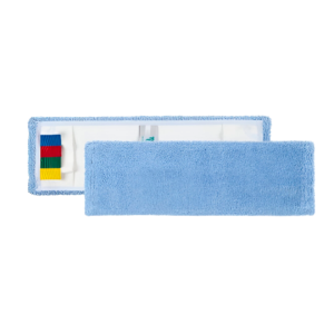 REFIL MICROBLUE 40CM MULTICOLOR 0801 TTS