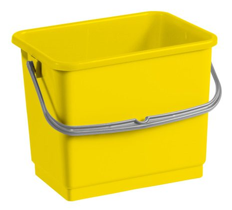 BALDE 4L C/ALCA PLAST AM 3360 TTS