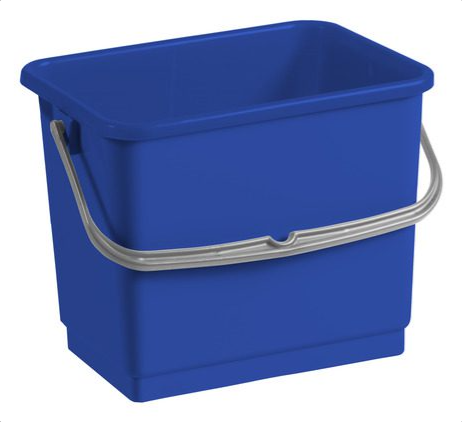 BALDE 4L C/ALCA PLAST AZ 3362 TTS