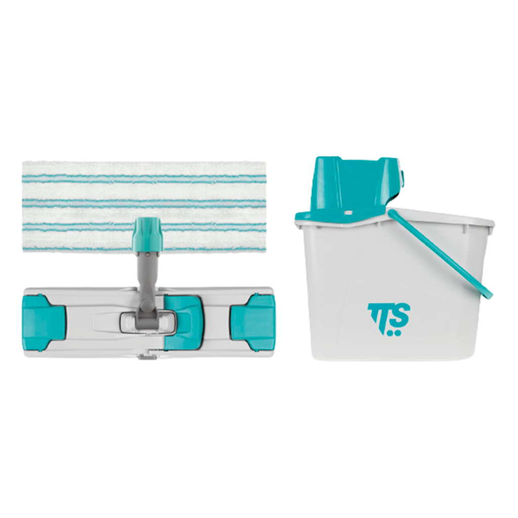KIT UNI JUNIOR COMPOSTO TTS TTS