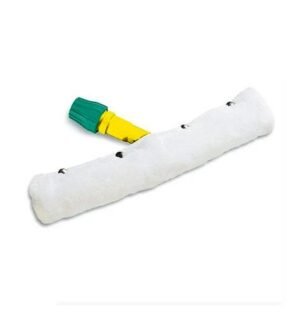 APLICADOR DE CERA S/CABO 35CM TTS TTS