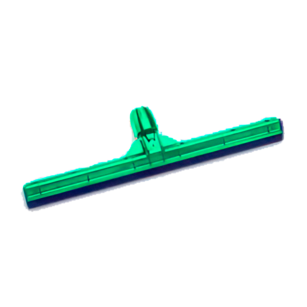 RODO PLAST IND 45CM VD S/CABO TTS TTS