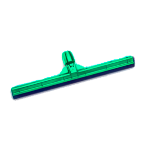 RODO PLAST IND 45CM VD S/CABO TTS TTS