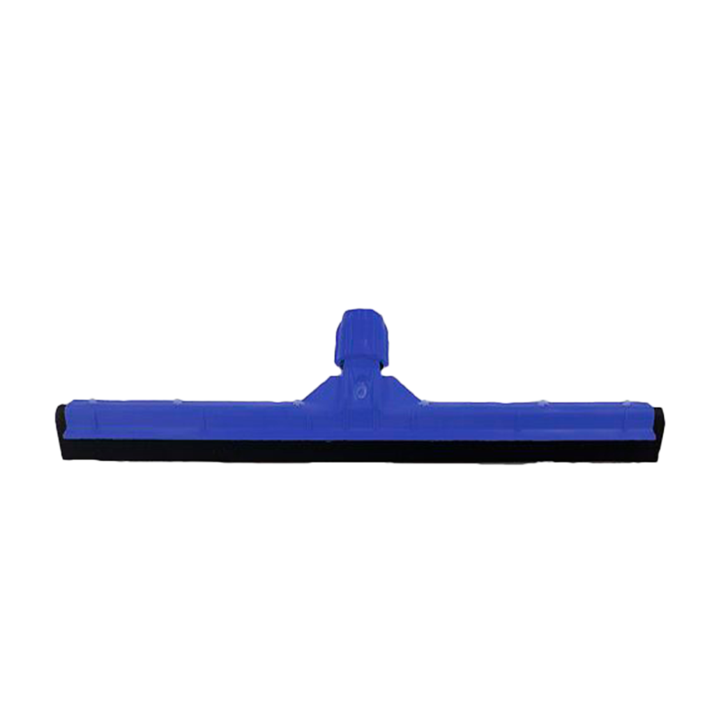 RODO PLAST IND 45CM AZ S/CABO TTS TTS