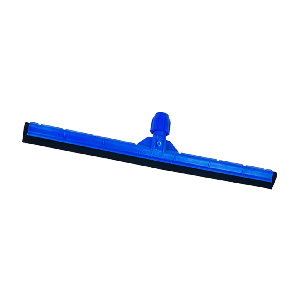 RODO PLAST IND 55CM AZ S/CABO TTS TTS
