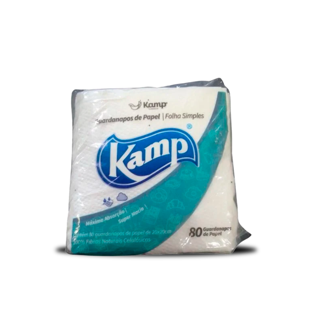 GUARD 09X20 EXTRA LUXO 2000UNI KAMP KAMP