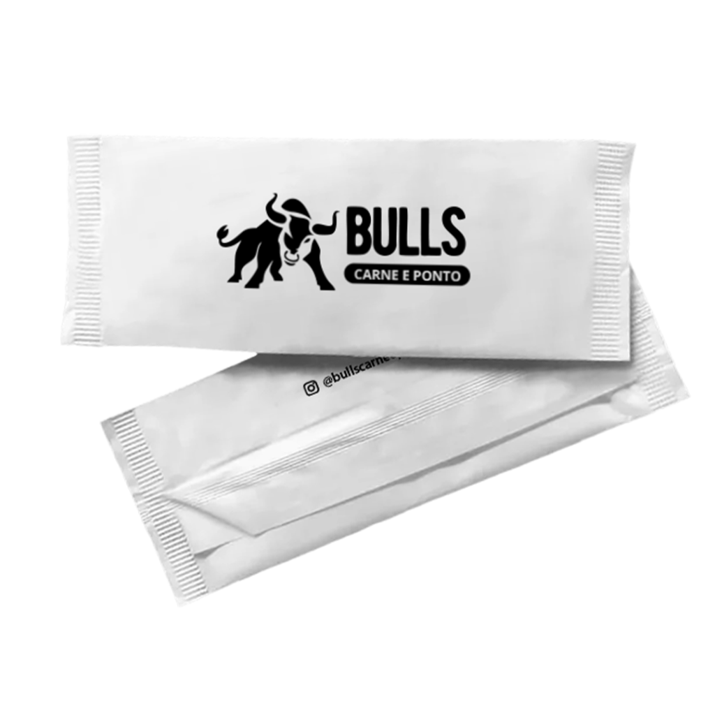 GUARD EMB PERS 1C BULLS CX 2000X2UN PATOTI