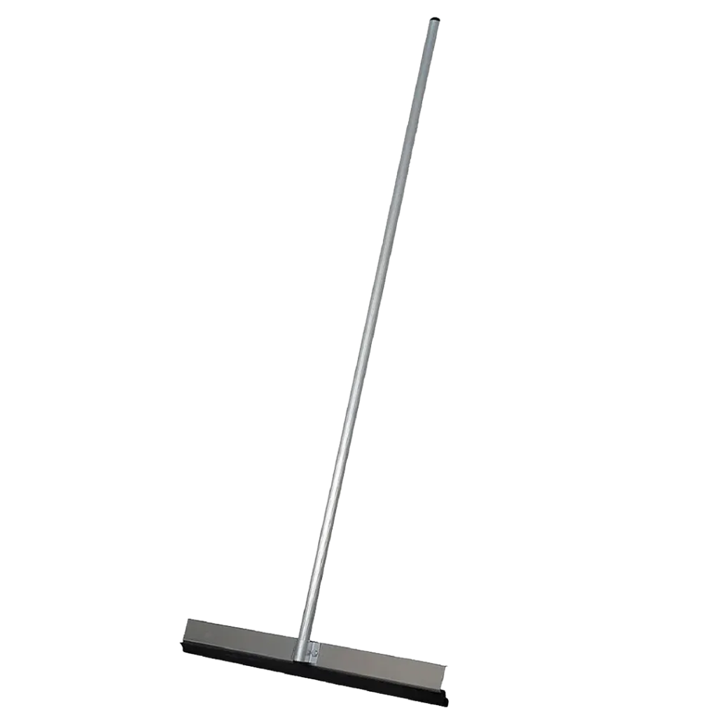 RODO ALUM 60CM C/CABO ALUM HIPER RODOS