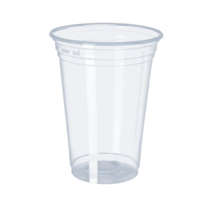 COPO 770ML TRANSP PP CX 20X25 S PREMIUM ALTACOPPO