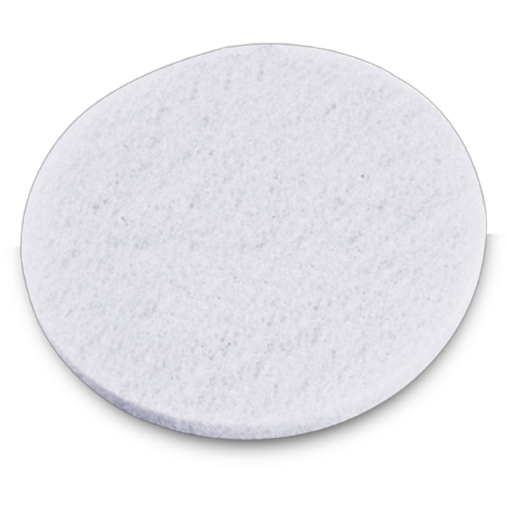 DISCO LUSTRADOR BRANCO 510 NOBRE NOBRE