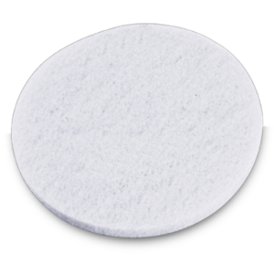 DISCO LUSTRADOR BRANCO 510 NOBRE NOBRE