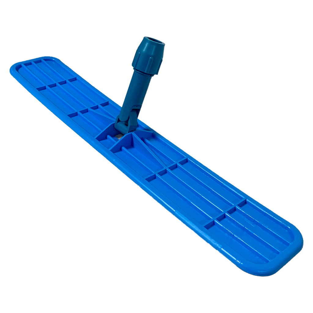 SUPORTE PLAST S/CABO C/ PINCA MOP UMIDO NOBRE