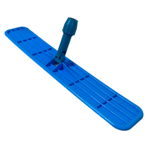 SUPORTE PLAST S/CABO C/ PINCA MOP UMIDO NOBRE