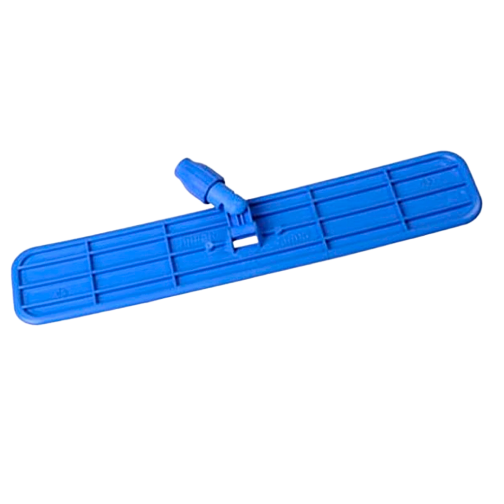 SUPORTE PLAST S/CABO C/ MOP SECO 60CM NOBRE