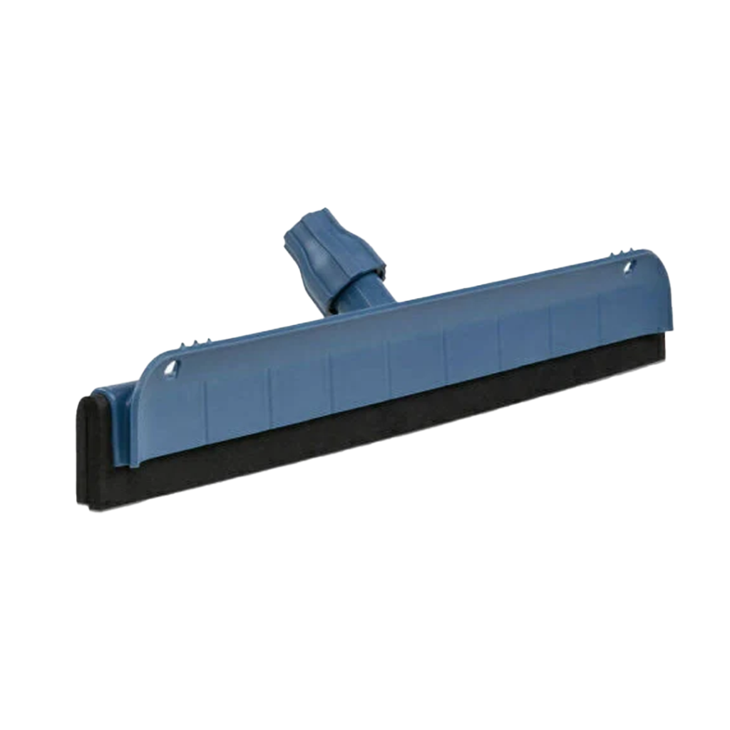 RODO DUPLO DRY 60CM AZ S/CABO NOBRE