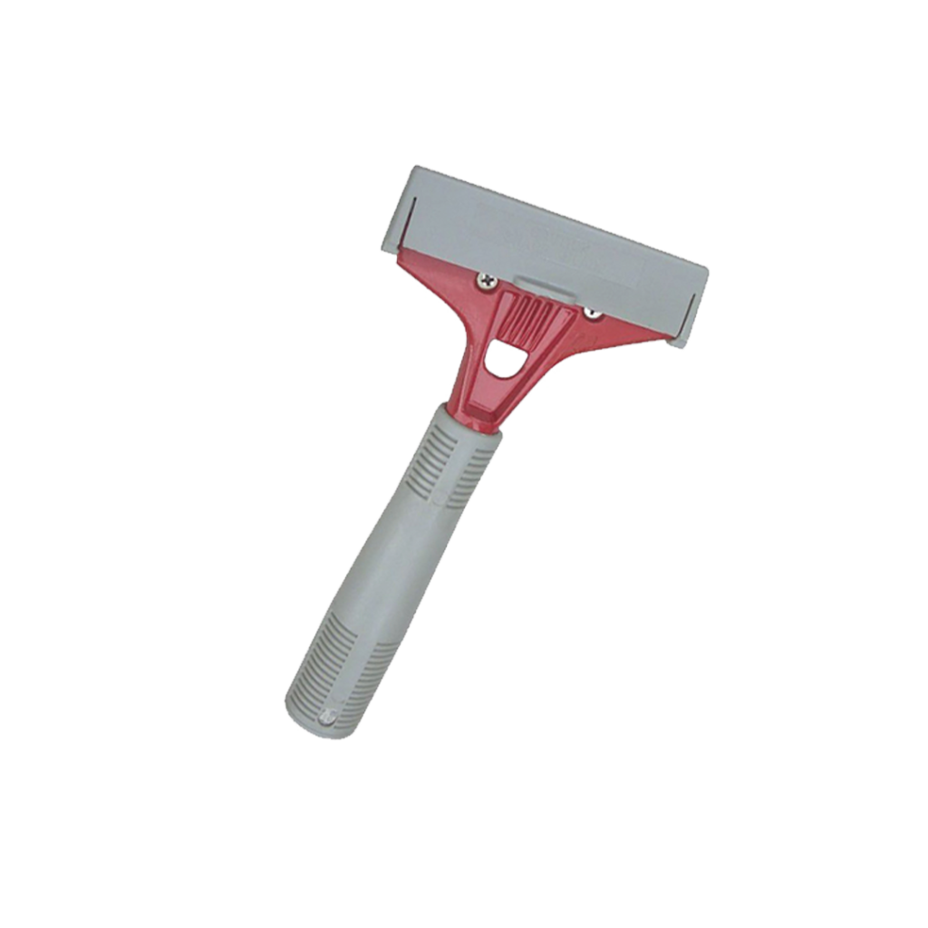 RASPADOR MULTIUSO 10CM C/CABO 14CM NOBRE NOBRE