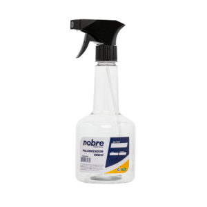 PULVERIZADOR PET 500ML NOBRE