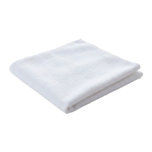 FLANELA BRANCA 28X38 INTEXTIL