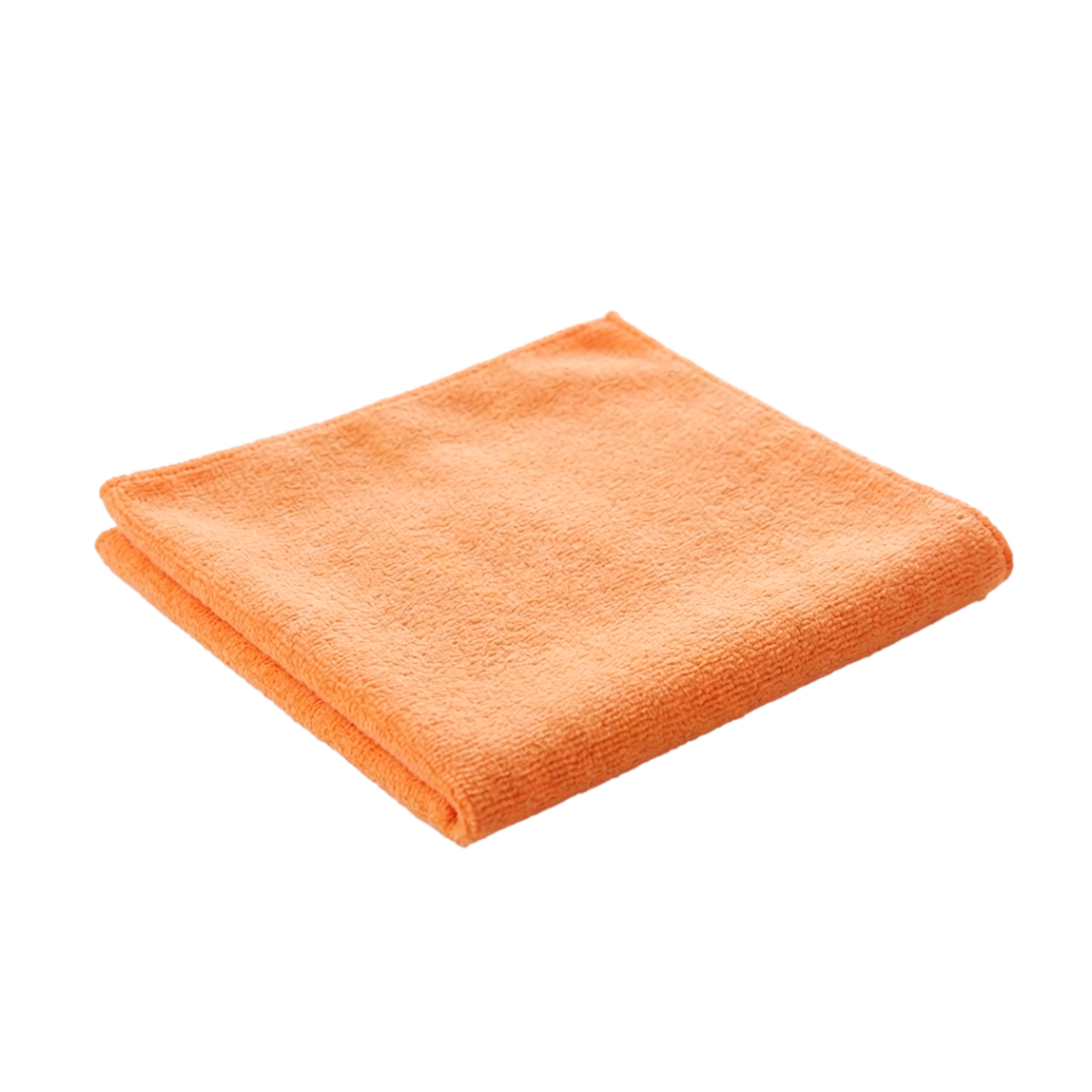 FLANELA LARANJA 28X38 INTEXTIL