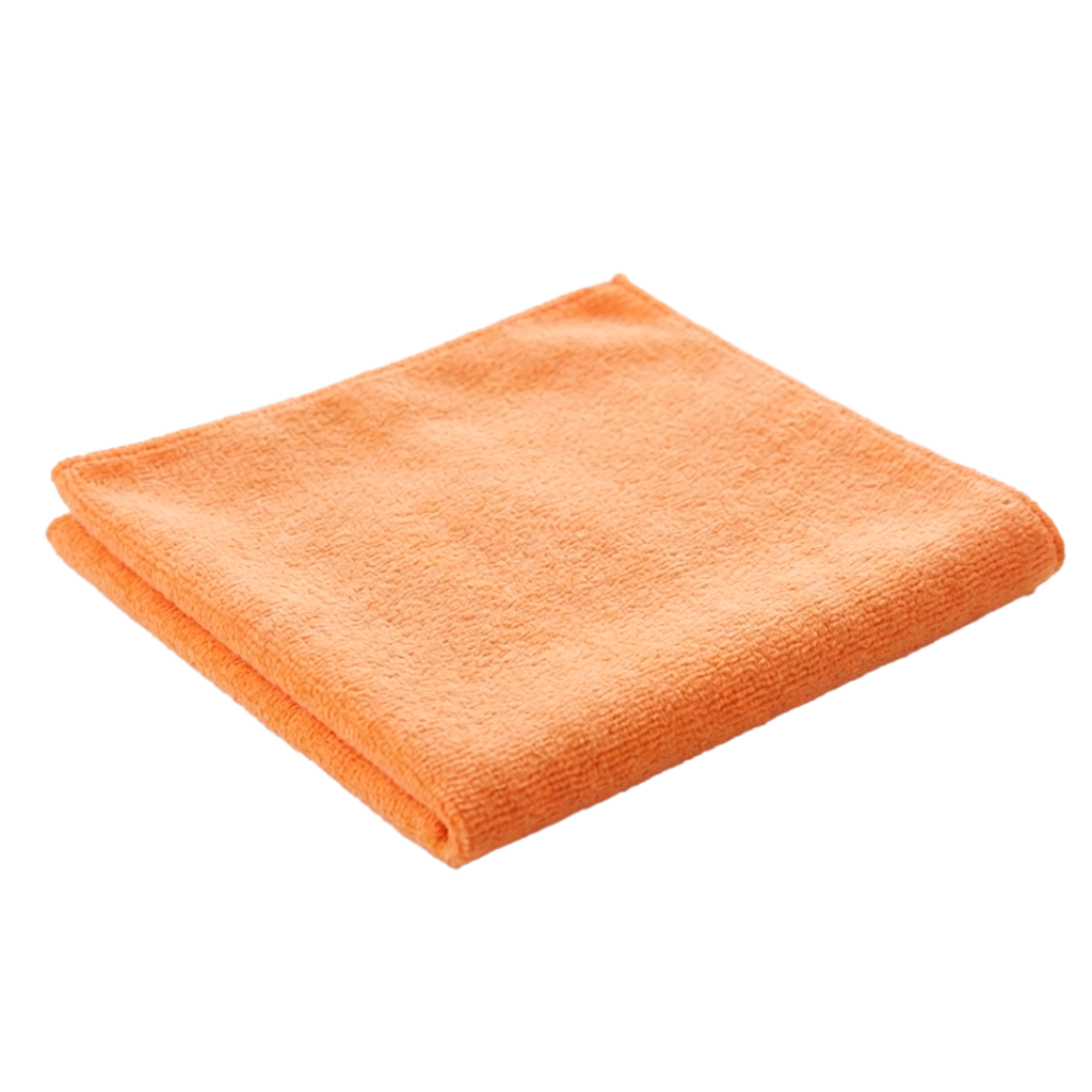 FLANELA LARANJA 38X58 INTEXTIL