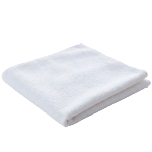 FLANELA BRANCA 38X58 INTEXTIL