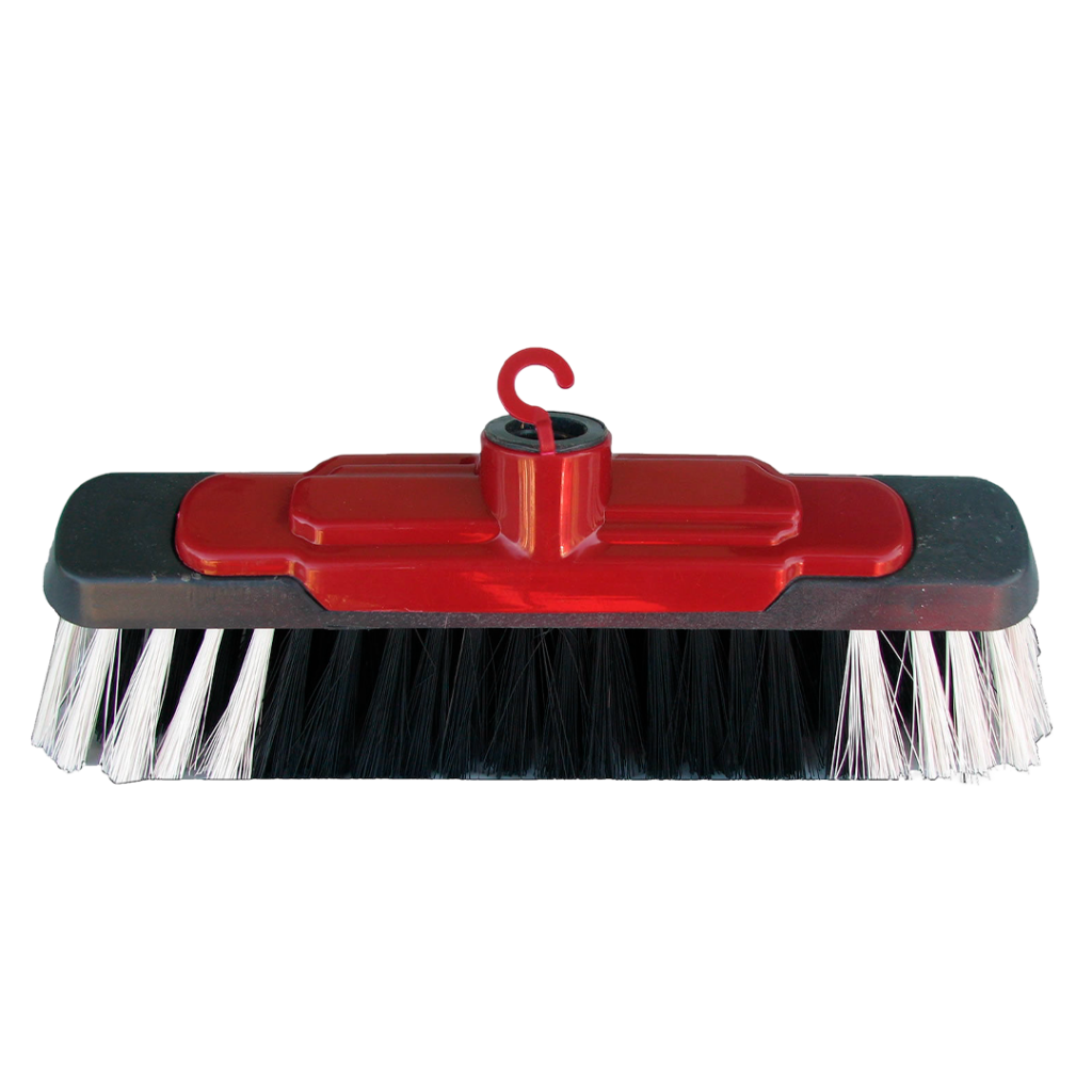 VASSOURA ELITE PLUS 30CM S/ CABO RODOBE RODOBEM