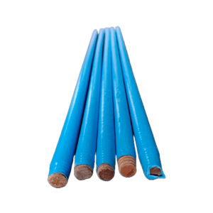 CABO PLAST 1,40M GROSSO P/GARI C/ROSCA RODOBEM