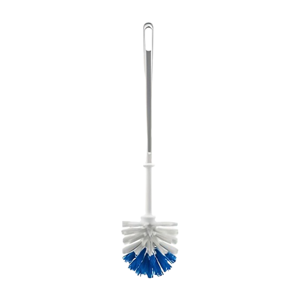 ESCOVA SANITARIA BOLA SEM SUPORTE CP 1X1 RODOBEM