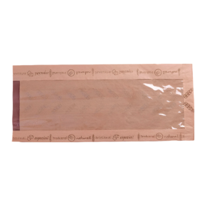 SACO KRAFT PARDO C/VISOR 7,5KG C/1000 PAO NA JANELA