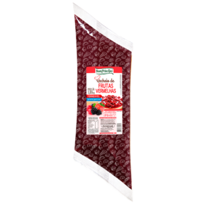 RECHEIO FORN FRUTAS VERMELHAS 1,01KG BOM PRINCIPIO