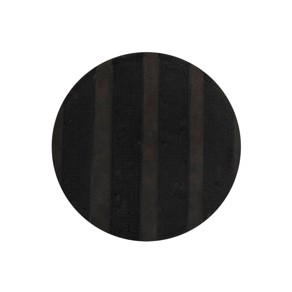 SUPORTE ENCER C/VELCRO 400MM ALLCLEAN ROMHER