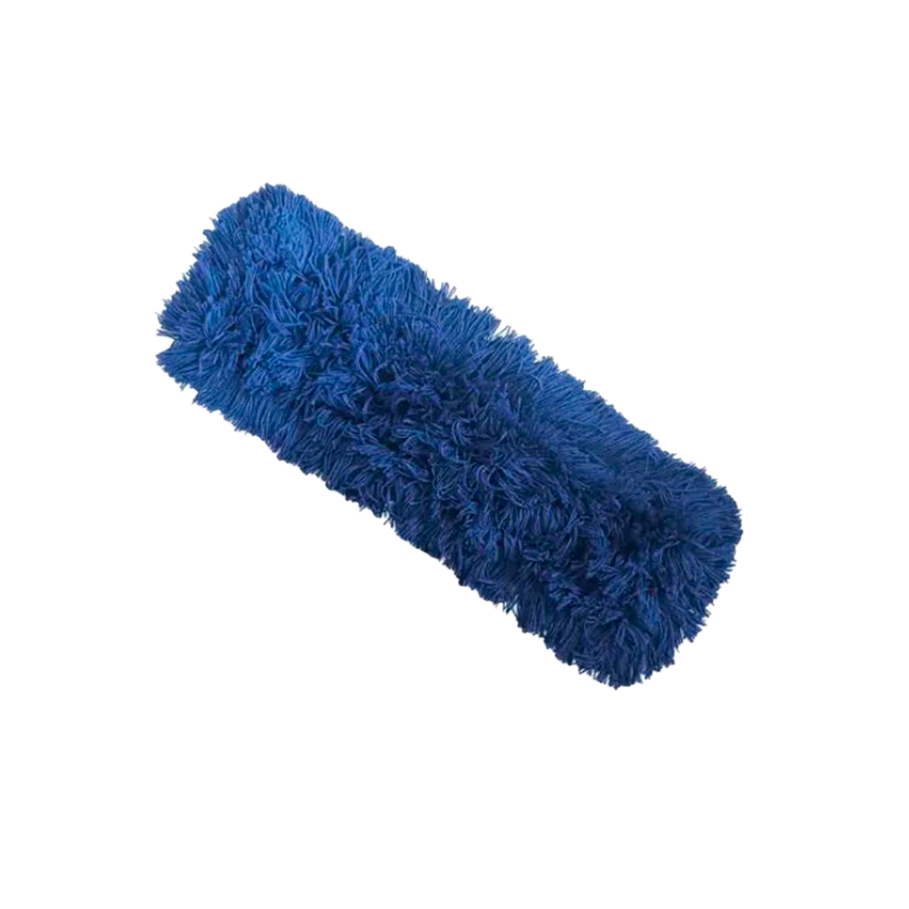 REFIL MOP PO 60CM AZUL 0022 ROMHER