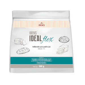 MELHORADOR IDEAL FLEX PCT C/500G IREKS
