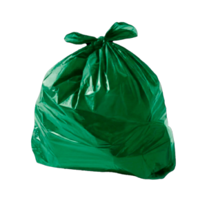 SACO LIXO 110L VD MEDIO GOIAS PLASTICOS