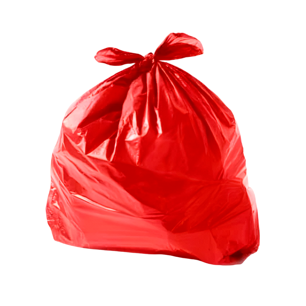 SACO LIXO 40L VM GOIAS PLASTICOS