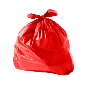 SACO LIXO 40L VM GOIAS PLASTICOS