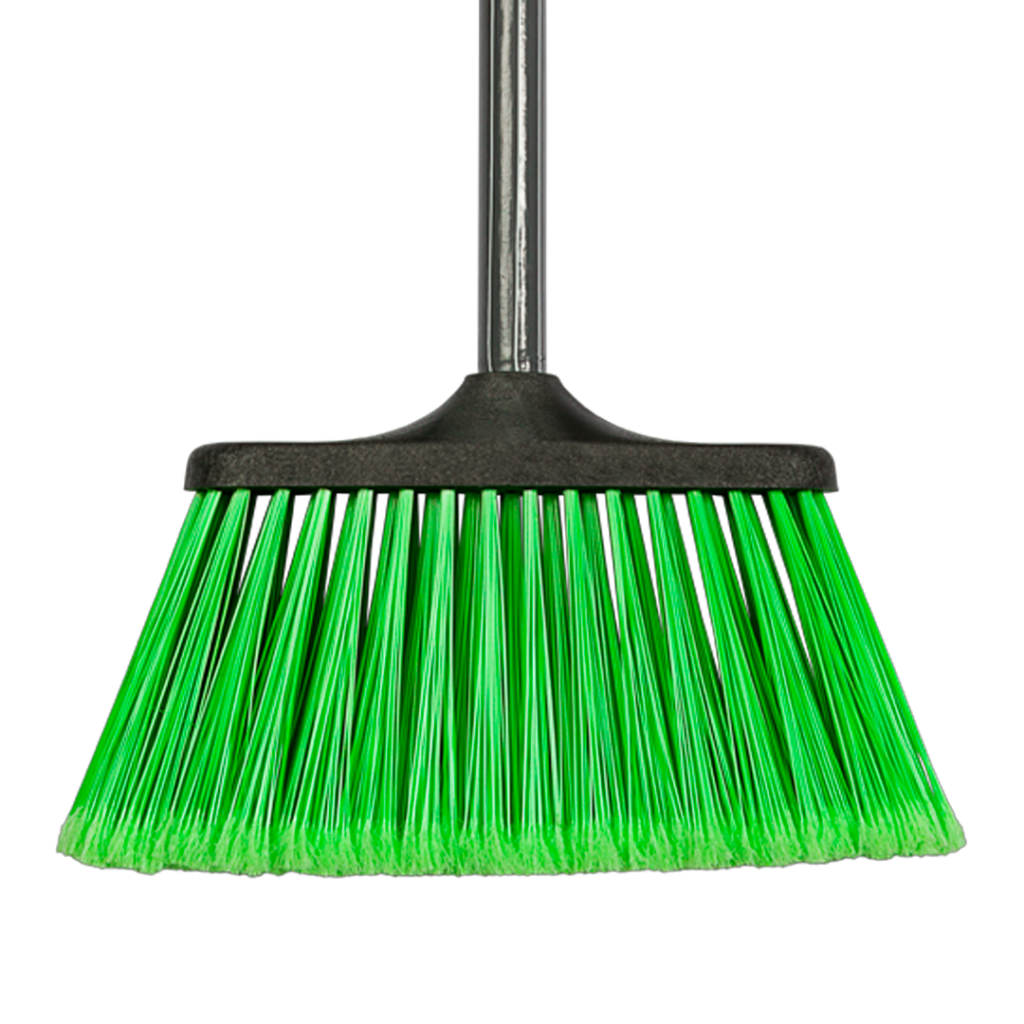 VASSOURA PELO NYLON PLURI C/CABO MULTILAR