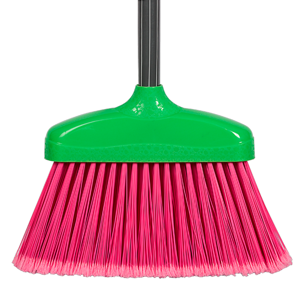 VASSOURA PLURI PLUS 25CM C/CABO MULTILAR