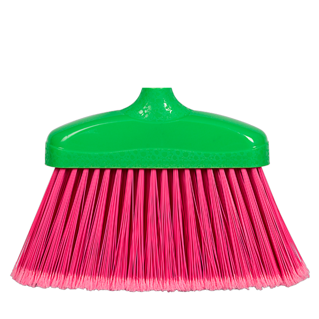 VASSOURA PLURI PLUS 25CM S/CABO MULTILAR