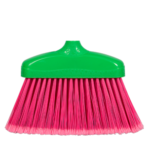 VASSOURA PLURI PLUS 25CM S/CABO MULTILAR