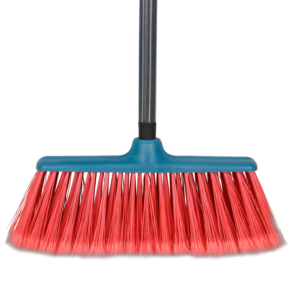 VASSOURA PELO SUPER PLUMA C/CABO MULTILAR