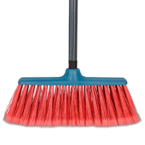 VASSOURA PELO SUPER PLUMA C/CABO MULTILAR
