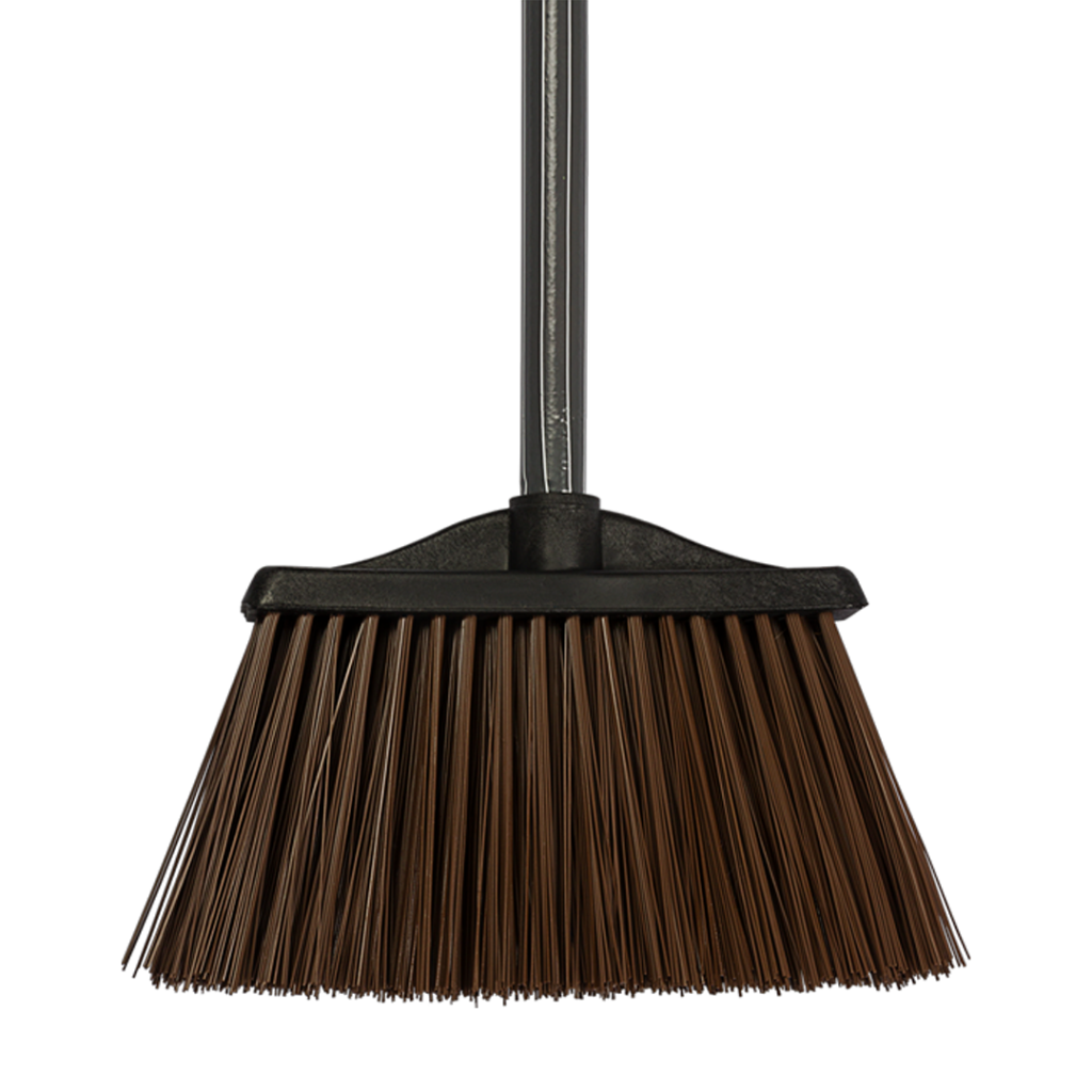 VASSOURA PLASTICAVA XTERNA C/CABO MULTILAR