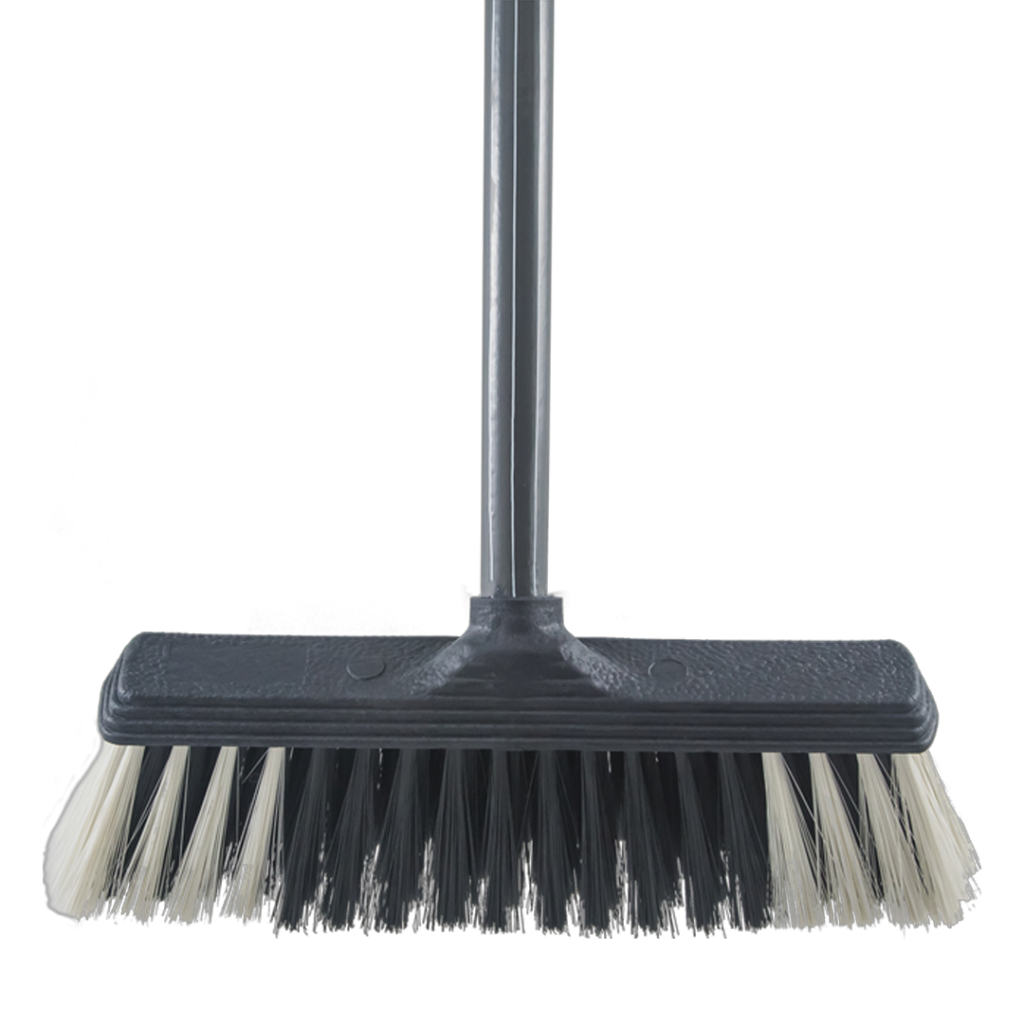 VASSOURA PELO SUTILE 30CM C/CABO MULTILAR
