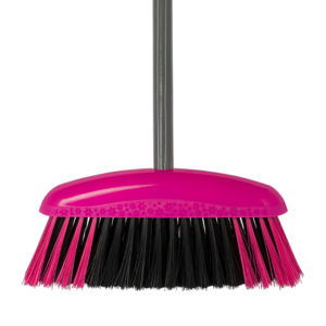 VASSOURA NOVICA SUTILE PLUS C/CABO MULTILAR