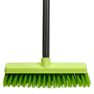 VASSOURA ESFREGAO LIMPEZA PESADA S/CABO MULTILAR
