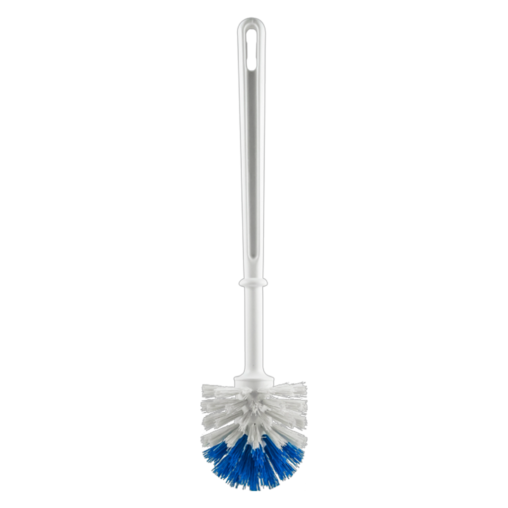ESCOVA SANITARIA S/ESTOJO MULTILAR