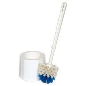 ESCOVA SANITARIA C/ESTOJO MULTILAR