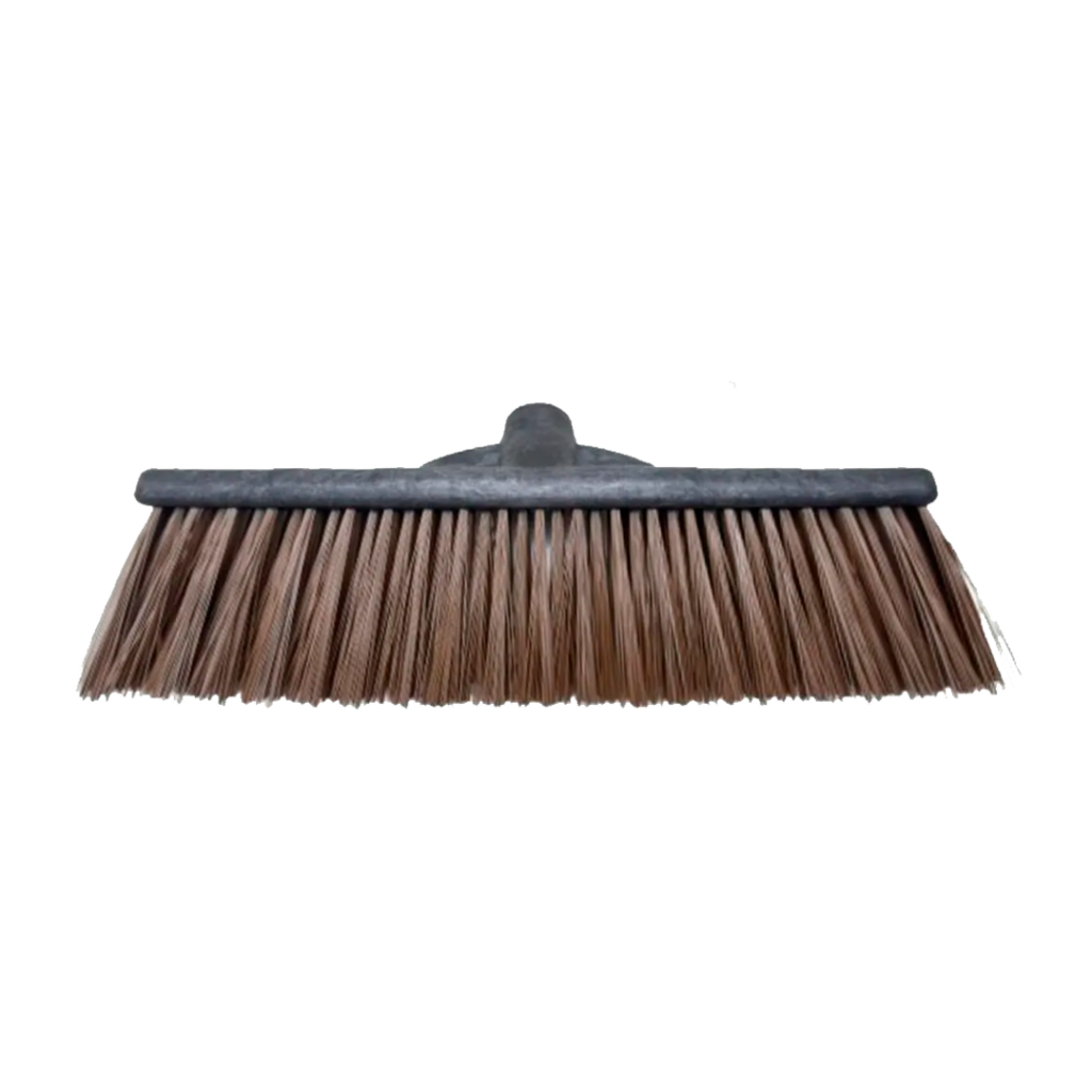 VASSOURA GARI REFORCADO 30CM S/CABO MULTILAR