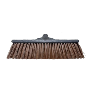 VASSOURA GARI REFORCADO 30CM S/CABO MULTILAR